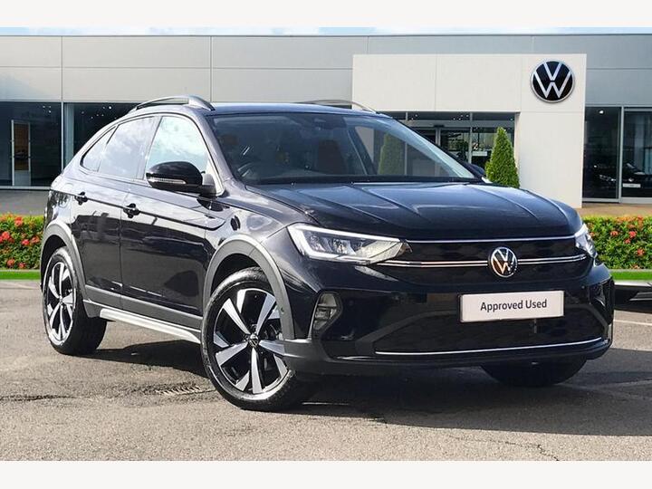Volkswagen TAIGO 1.0 TSI Match DSG Euro 6 (s/s) 5dr Volkswagen TAIGO 1.0 TSI Match DSG Euro 6 (s/s) 5dr