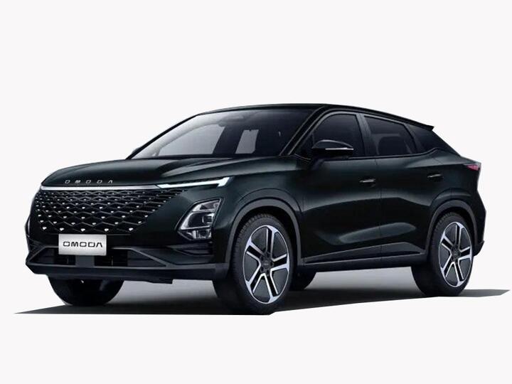 Omoda OMODA 5 1.6 TGDI Knight DCT Euro 6 (s/s) 5dr