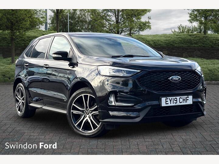 Ford Edge 2.0 EcoBlue ST-Line Auto AWD Euro 6 (s/s) 5dr
