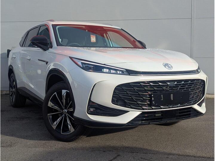 MG MG HS 1.5 T-GDI SE Euro 6 (s/s) 5dr