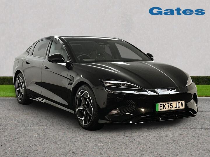 BYD Seal 82.5kWh Design Auto 4dr