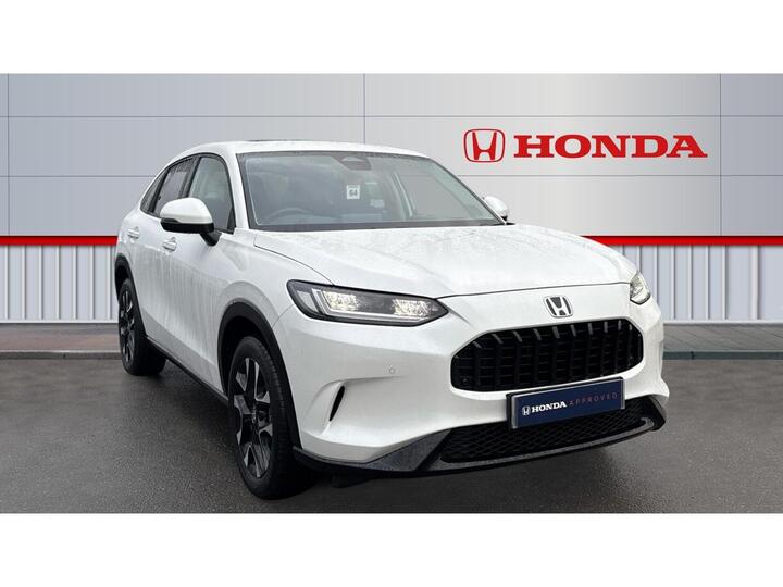 Honda Zr-V 2.0 H I-MMD Advance ECVT Euro 6 (s/s) 5dr