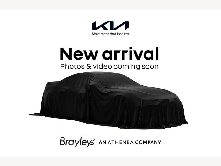 Kia Sorento 2.2 CRDi 3 DCT AWD Euro 6 (s/s) 5dr