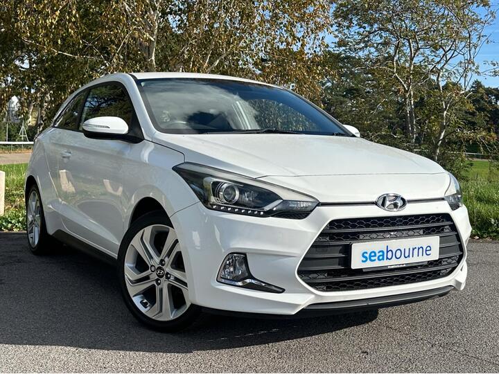 Hyundai I20 1.2 Sport Euro 6 3dr Hyundai I20 1.2 Sport Euro 6 3dr
