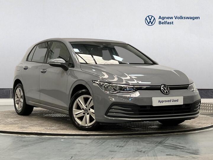 Volkswagen Golf 1.5 TSI Life Euro 6 (s/s) 5dr