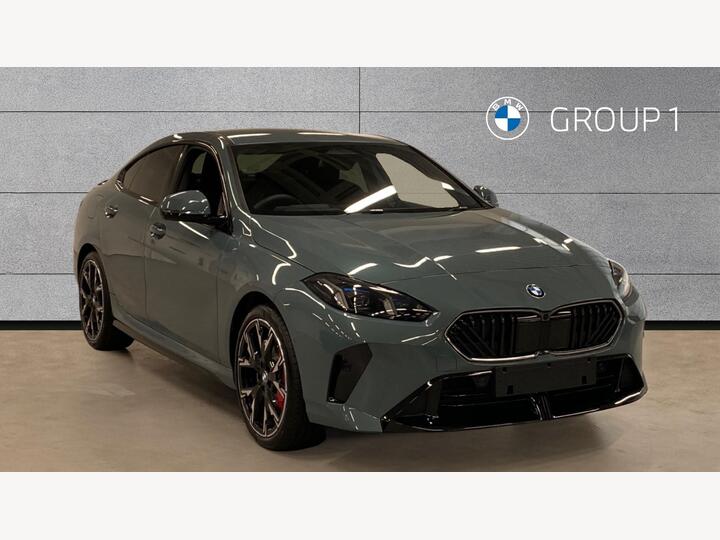 BMW 2 Series Gran Coupe 2.0 223i MHT M Sport DCT XDrive Euro 6 (s/s) 4dr