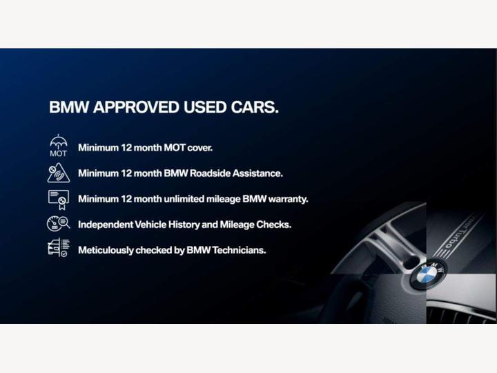 BMW X3 2.0 20d MHT M Sport Auto XDrive Euro 6 (s/s) 5dr