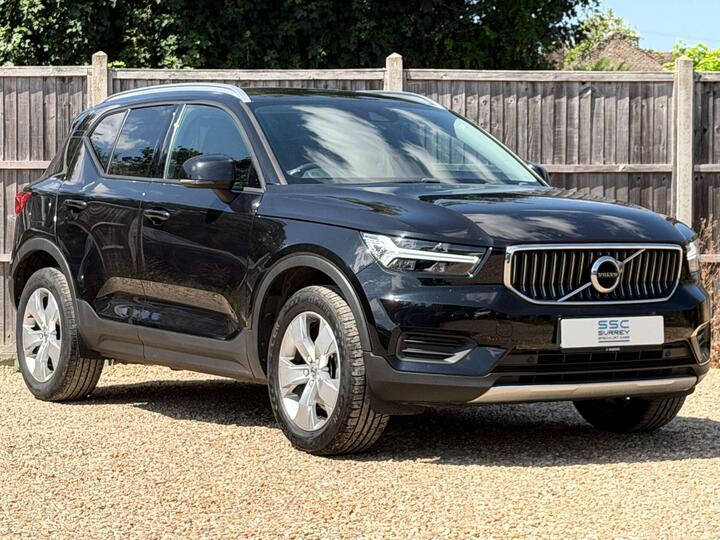 Volvo XC40 1.5 T3 Momentum Euro 6 (s/s) 5dr