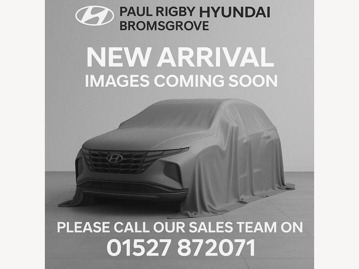 Hyundai IONIQ 5 73kWh Ultimate Auto 5dr