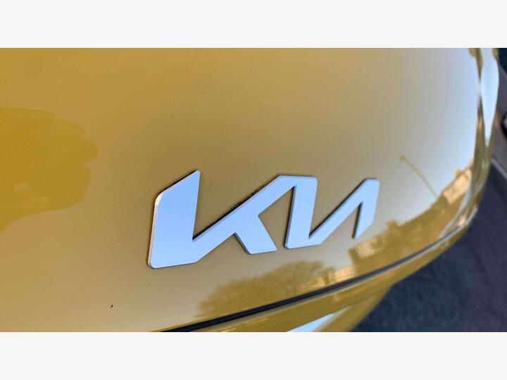 Kia STONIC 1.0 T-GDi MHEV Connect Euro 6 (s/s) 5dr