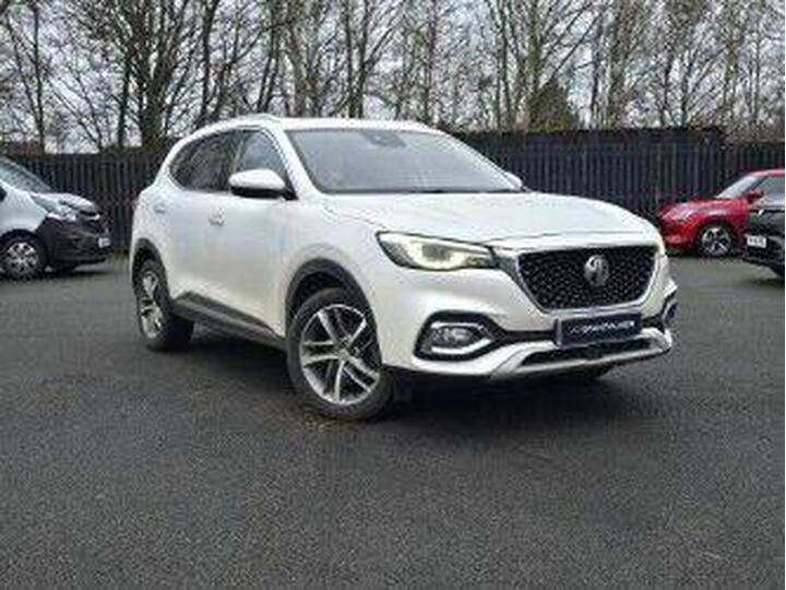 MG MG HS 1.5 T-GDI Exclusive DCT Euro 6 (s/s) 5dr