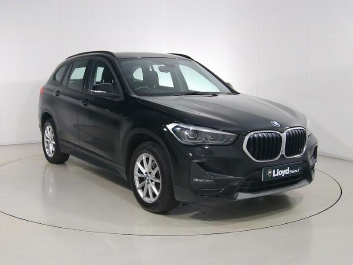 BMW X1 1.5 18i SE DCT SDrive Euro 6 (s/s) 5dr