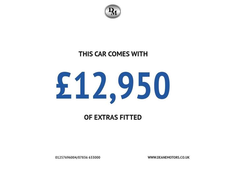 Porsche MACAN 2.0T T PDK 4WD Euro 6 (s/s) 5dr