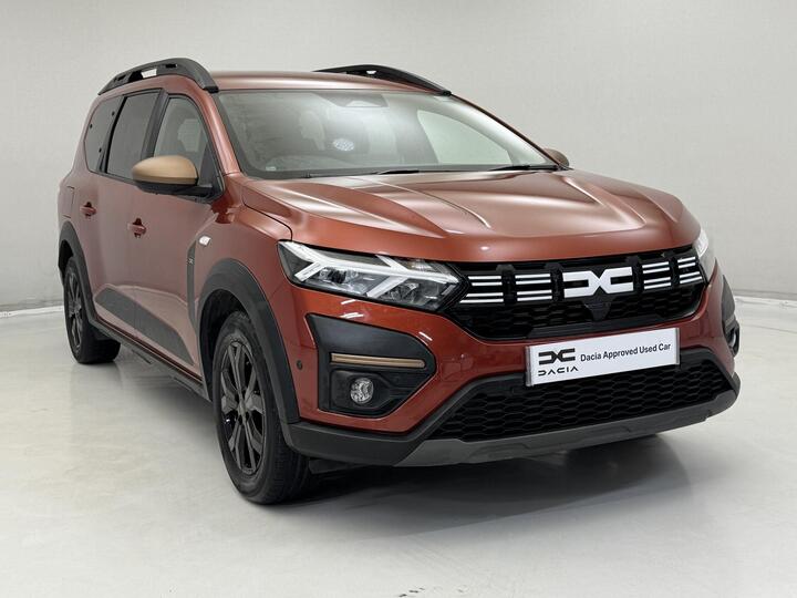 Dacia Jogger 1.6 Hybrid EXTREME Auto Euro 6 (s/s) 5dr