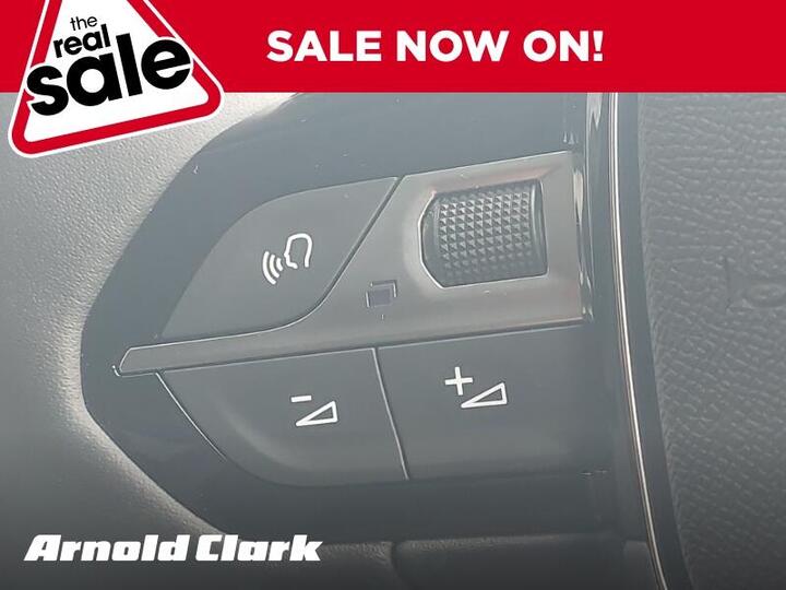 Peugeot 208 1.2 PureTech Allure Euro 6 (s/s) 5dr