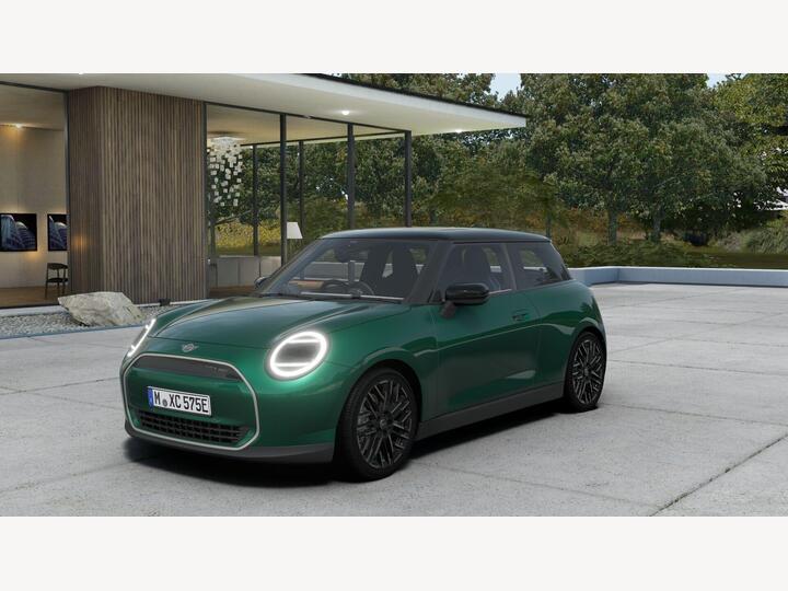 MINI Electric Cooper E 40.7kWh Exclusive Auto 3dr