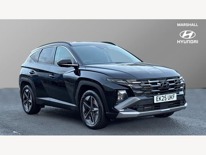 Hyundai TUCSON 1.6 T-GDi Premium Auto Euro 6 (s/s) 5dr Hyundai TUCSON 1.6 T-GDi Premium Auto Euro 6 (s/s) 5dr