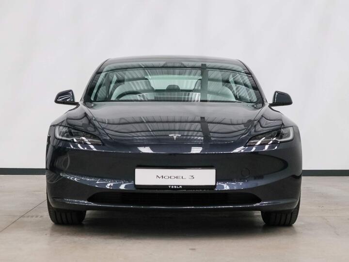 Tesla Model 3 (Dual Motor) Long Range Auto 4WDE 4dr