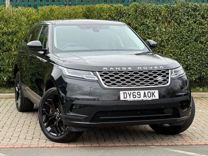 Land Rover Range Rover Velar 3.0 D300 HSE Auto 4WD Euro 6 (s/s) 5dr