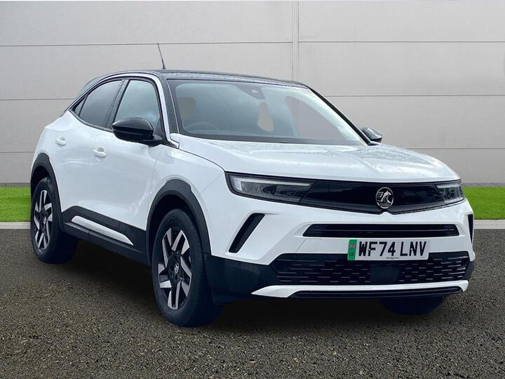 Vauxhall Mokka Electric 50kWh Griffin Auto 5dr