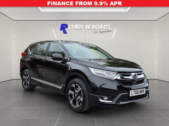 Honda CR-V 1.5 VTEC Turbo SE Euro 6 (s/s) 5dr