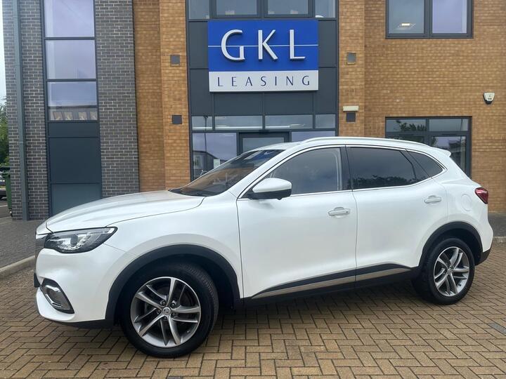 MG MG HS 1.5 T-GDI 16.6kWh Exclusive Auto Euro 6 (s/s) 5dr