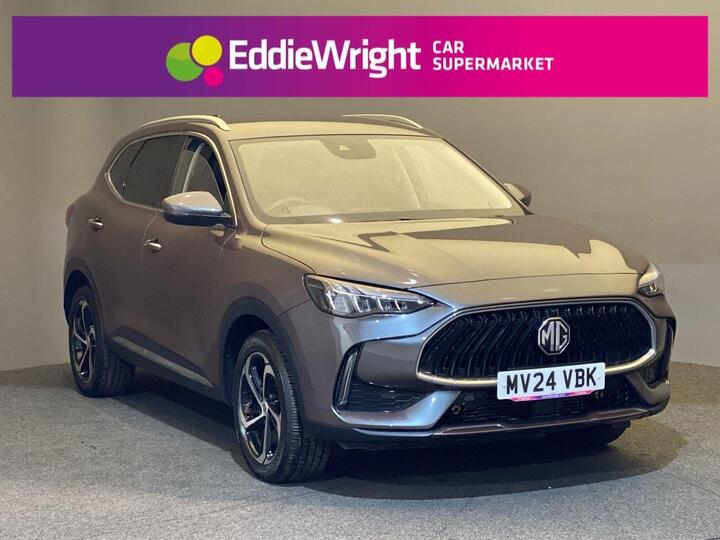 MG MG HS 1.5 T-GDI Trophy DCT Euro 6 (s/s) 5dr