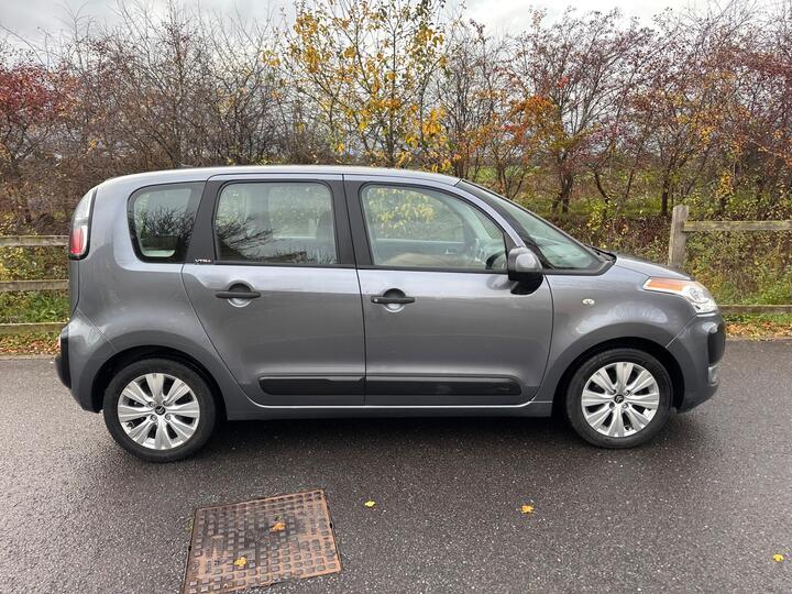 Citroen C3 1.4i 16V VTR 5dr