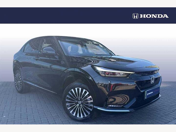 Honda E Ny1 68.8kWh Elegance Auto 5dr