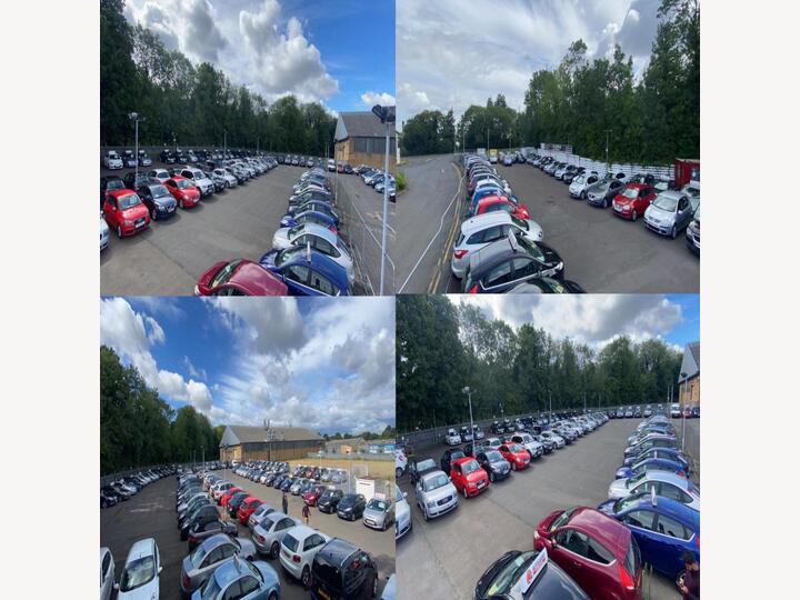 Honda Civic 1.6 I-DTEC ES Euro 5 (s/s) 5dr