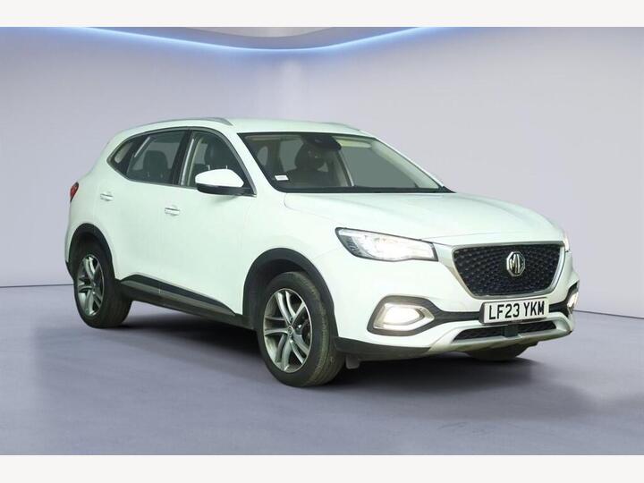 MG MG HS 1.5 T-GDI Excite Euro 6 (s/s) 5dr
