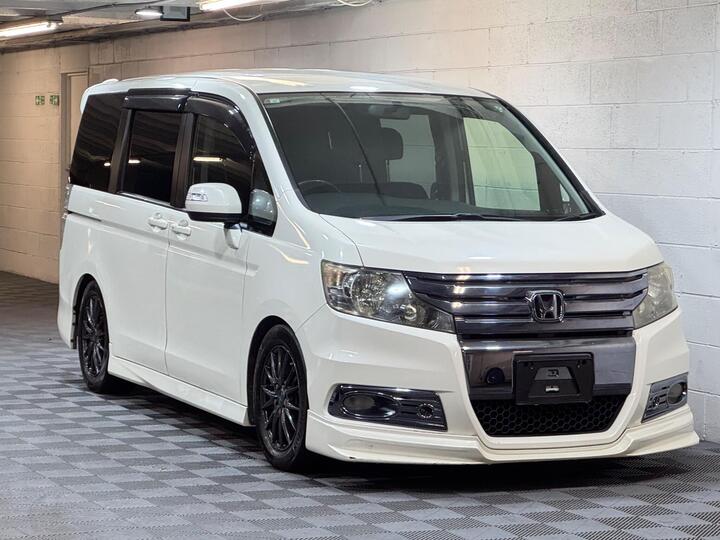 Honda Stepwagon Spada 2.0 S Edition 8 Seat ULEZ Auto