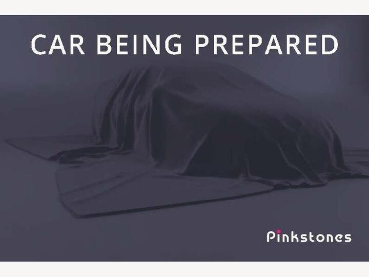 Vauxhall Astra 1.4i Turbo SRi VX Line Nav Euro 6 5dr