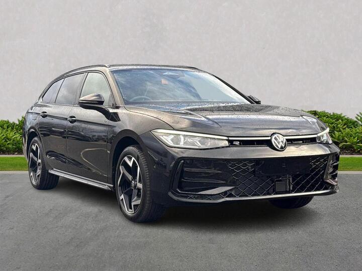 Volkswagen PASSAT 1.5 ETSI MHEV R-Line DSG Euro 6 (s/s) 5dr