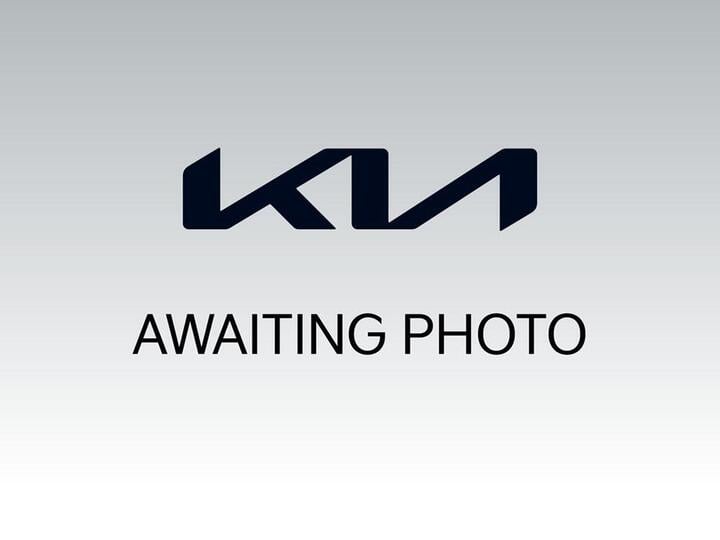 Kia E-Niro 64kWh First Edition Auto 5dr