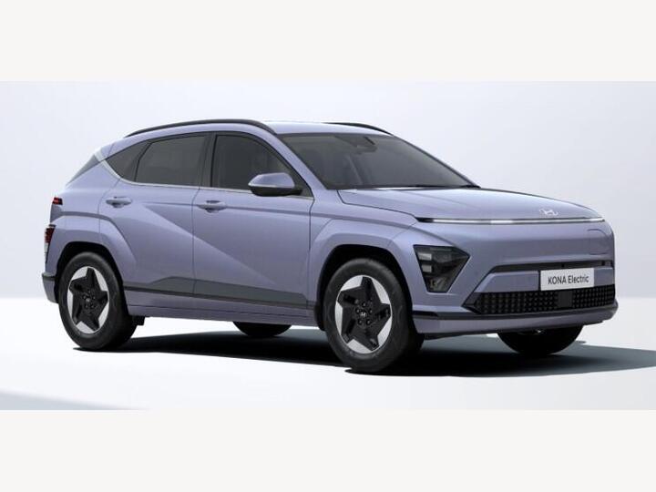 Hyundai Kona 65.4kWh Advance Auto 5dr