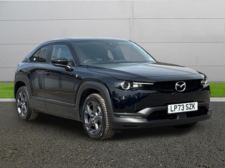 Mazda MX-30 17.8kWh R-EV Prime-Line Auto (s/s) 5dr (Range Extender)