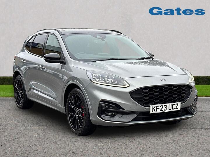 Ford Kuga 1.5T EcoBoost ST-Line X Edition Euro 6 (s/s) 5dr