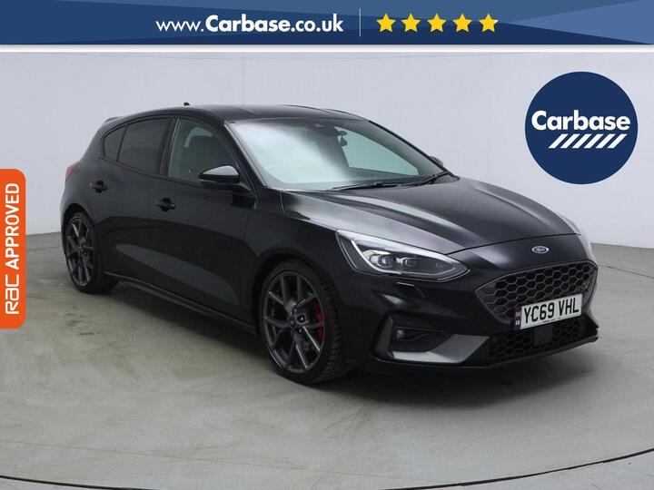 Ford Focus 2.3T EcoBoost ST Euro 6 (s/s) 5dr