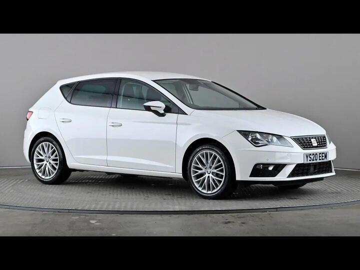 SEAT Leon 1.0 TSI SE Dynamic Euro 6 (s/s) 5dr