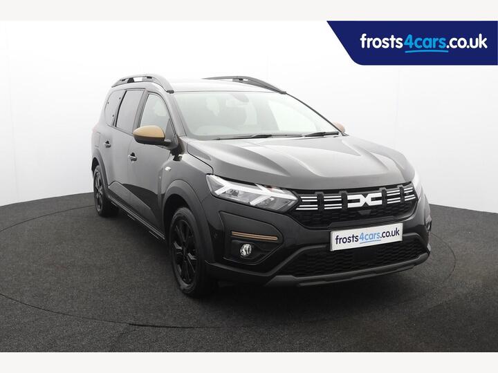 Dacia Jogger 1.6 Hybrid EXTREME Auto Euro 6 (s/s) 5dr
