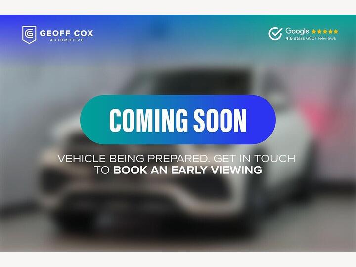 Mercedes-Benz EQE EQE 500 91kWh Business Class Auto 4MATIC 5dr