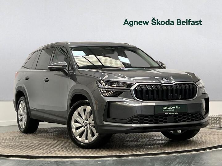 Skoda KODIAQ 2.0 TDI SE L DSG Euro 6 (s/s) 5dr (7 Seat)