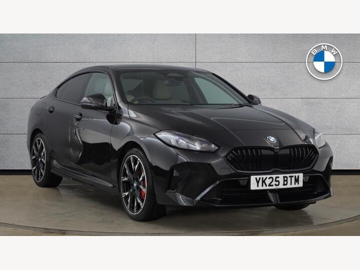 BMW 2 Series 1.5 220i MHT M Sport DCT Euro 6 (s/s) 4dr