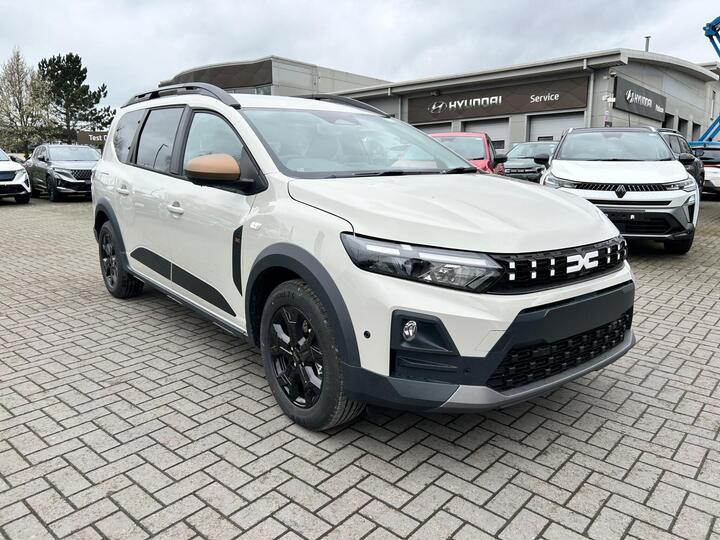Dacia Jogger 1.8 Hybrid EXTREME Auto Euro 6 (s/s) 5dr