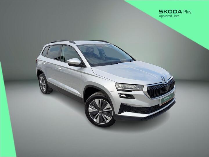 Skoda Karoq 1.0 TSI SE Drive Euro 6 (s/s) 5dr