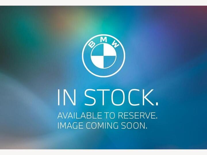 BMW X1 1.5 20i MHT M Sport DCT SDrive Euro 6 (s/s) 5dr