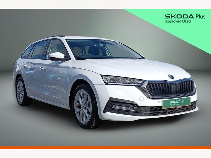 Skoda Octavia 1.4 TSI IV 13kWh SE Technology DSG Euro 6 (s/s) 5dr