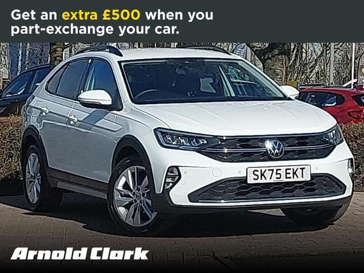 Volkswagen Taigo 1.0 TSI Match Euro 6 (s/s) 5dr