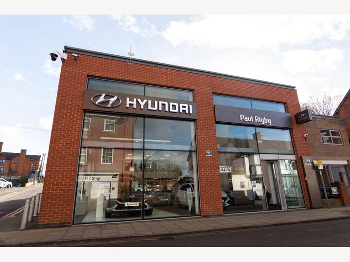 Hyundai BAYON 1.0 T-GDi MHEV Ultimate Euro 6 (s/s) 5dr
